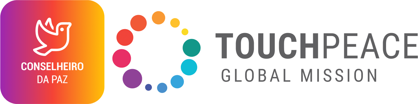 TouchPeace logo
